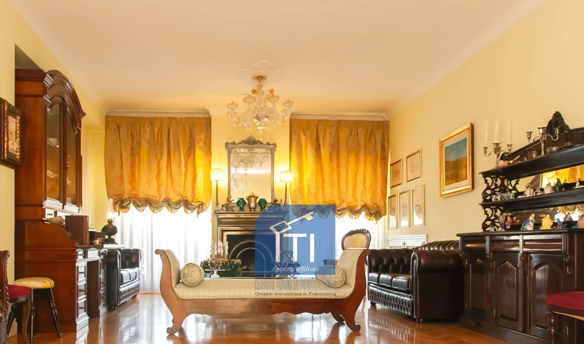 Immagine per Appartamento in vendita a Cassino VIA CAVOUR