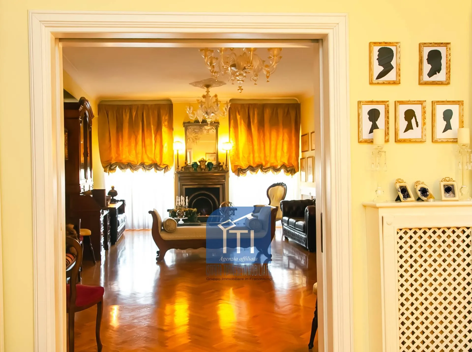 Immagine per Appartamento in vendita a Cassino VIA CAVOUR