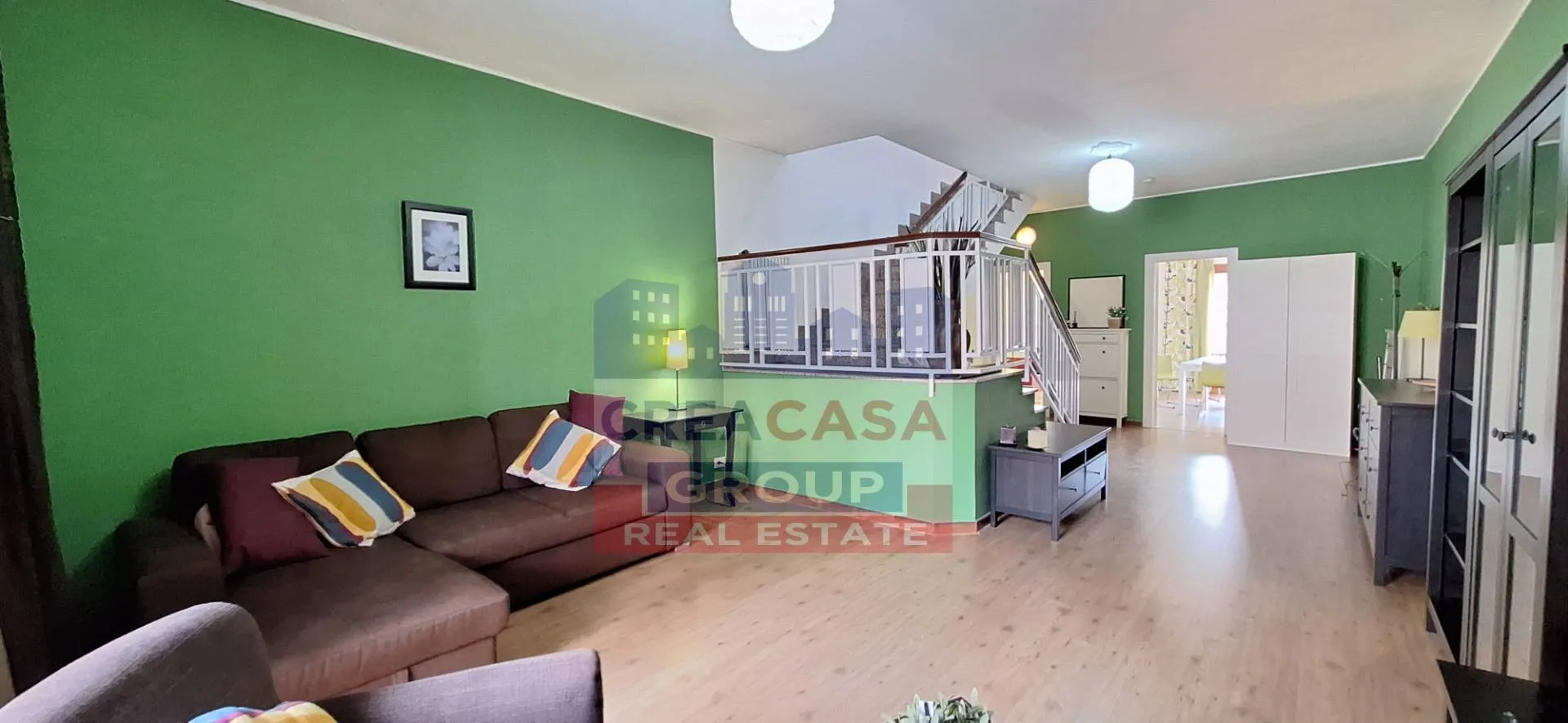 Immagine per Casa Semindipendente in vendita a San Teodoro VIA  REGINA MARGHERITA 