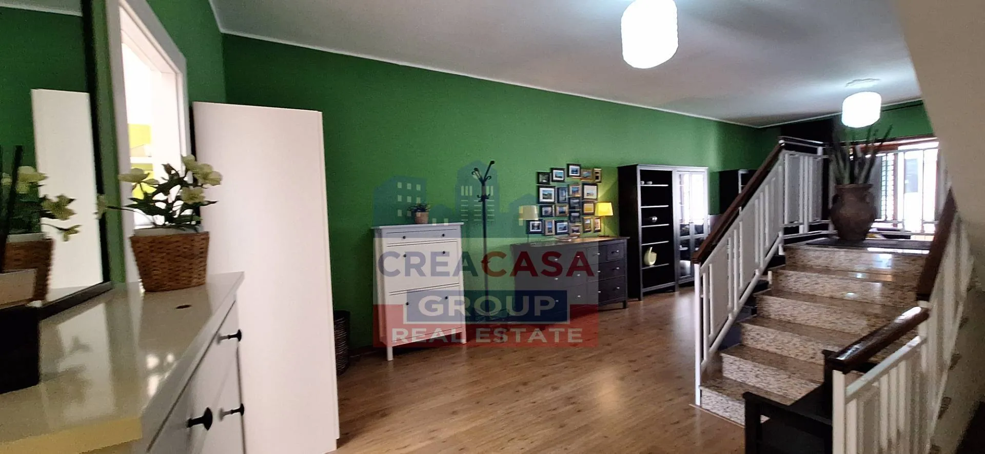 Immagine per Casa Semindipendente in vendita a San Teodoro VIA  REGINA MARGHERITA 