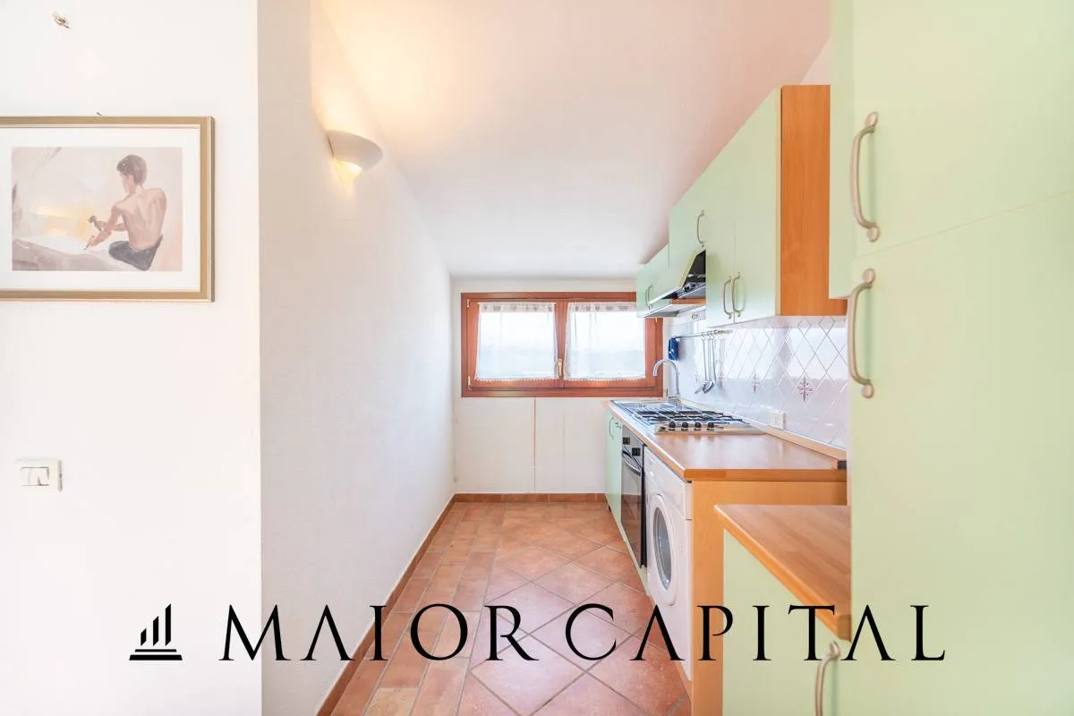 Immagine per Appartamento in vendita a Budoni Baia Sant'Anna