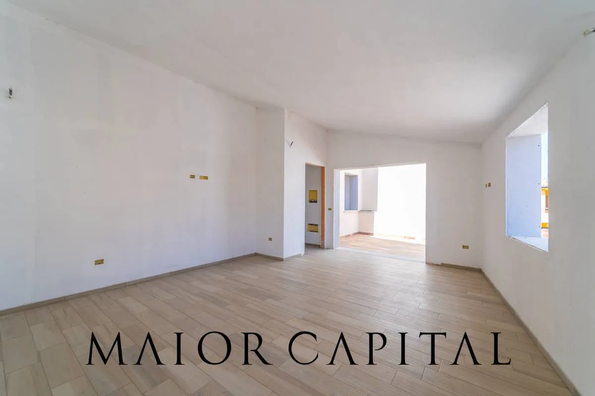 Immagine per Appartamento in vendita a Posada Via Repubblica