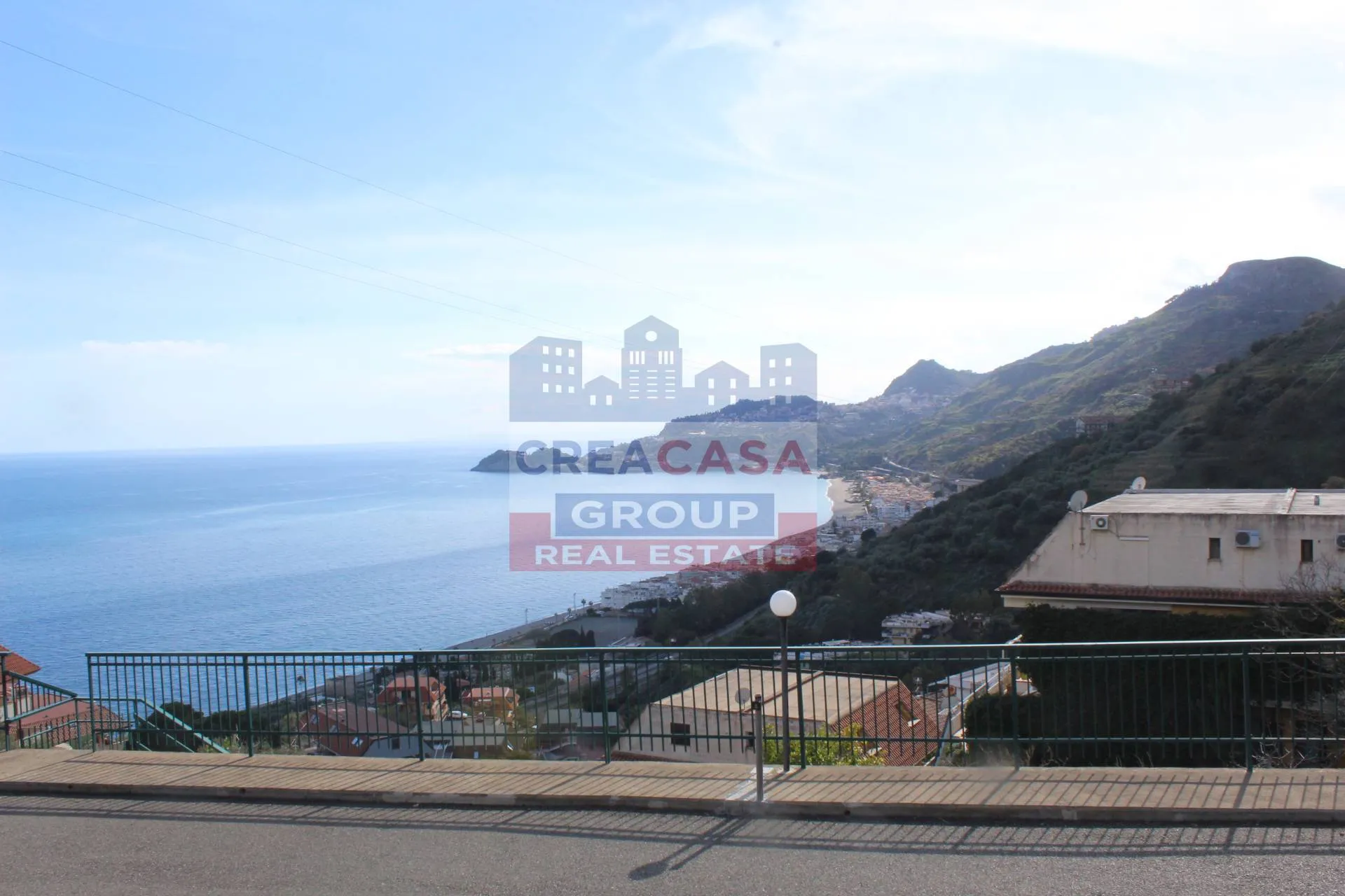 Immagine per Villa in vendita a Letojanni Contrada Sillemi