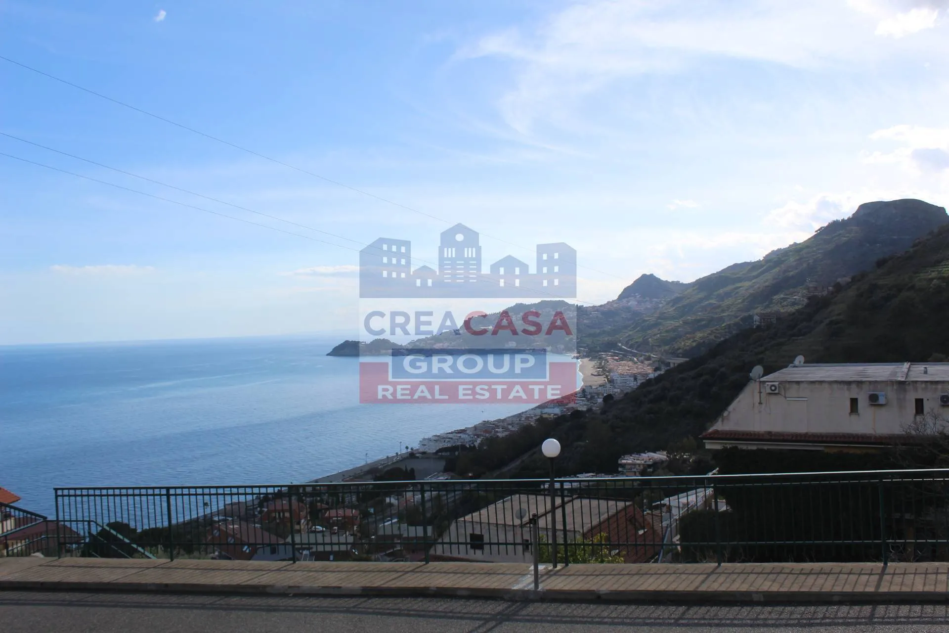 Immagine per Villa in vendita a Letojanni Contrada Sillemi
