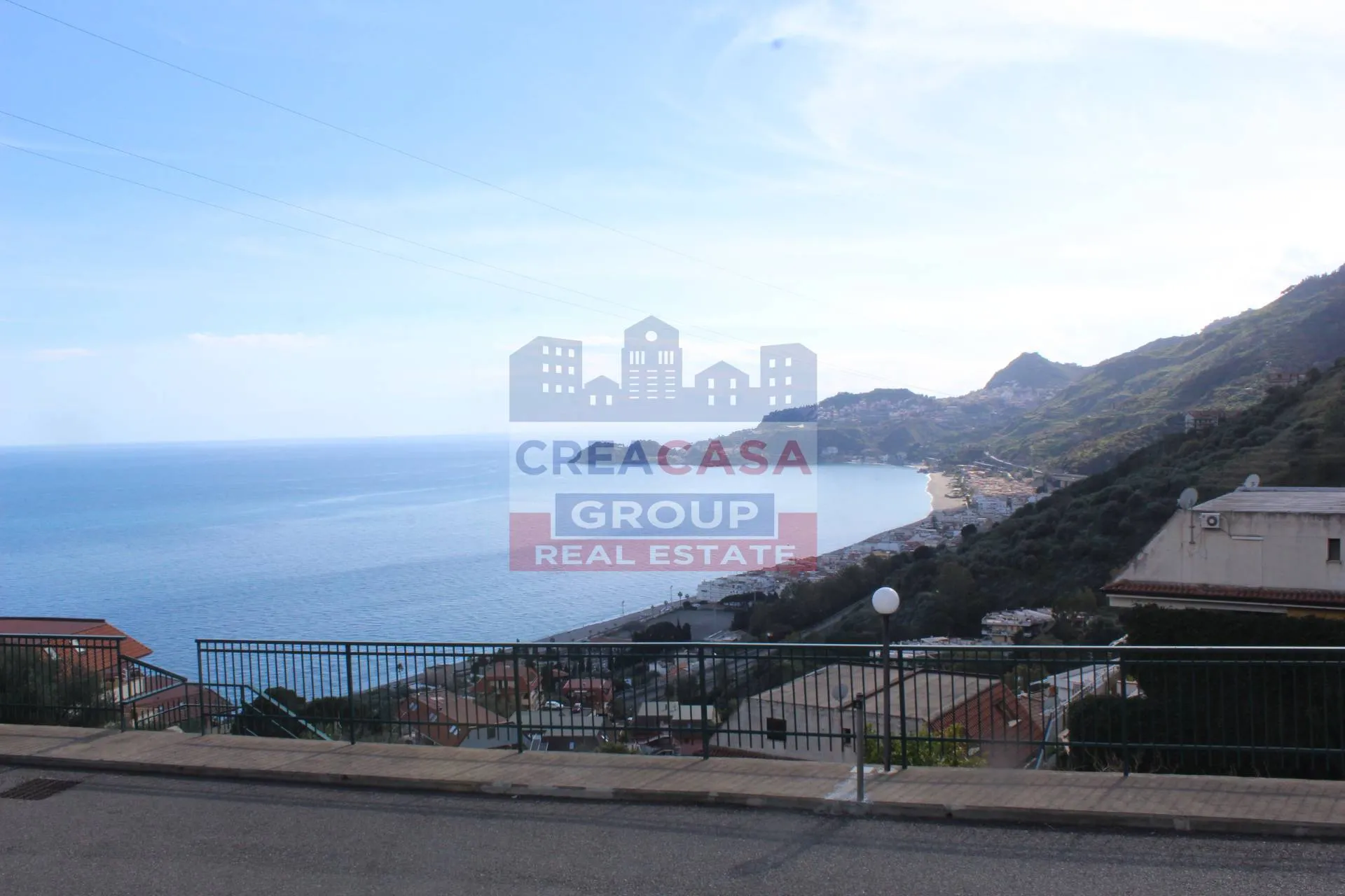 Immagine per Villa in vendita a Letojanni Contrada Sillemi