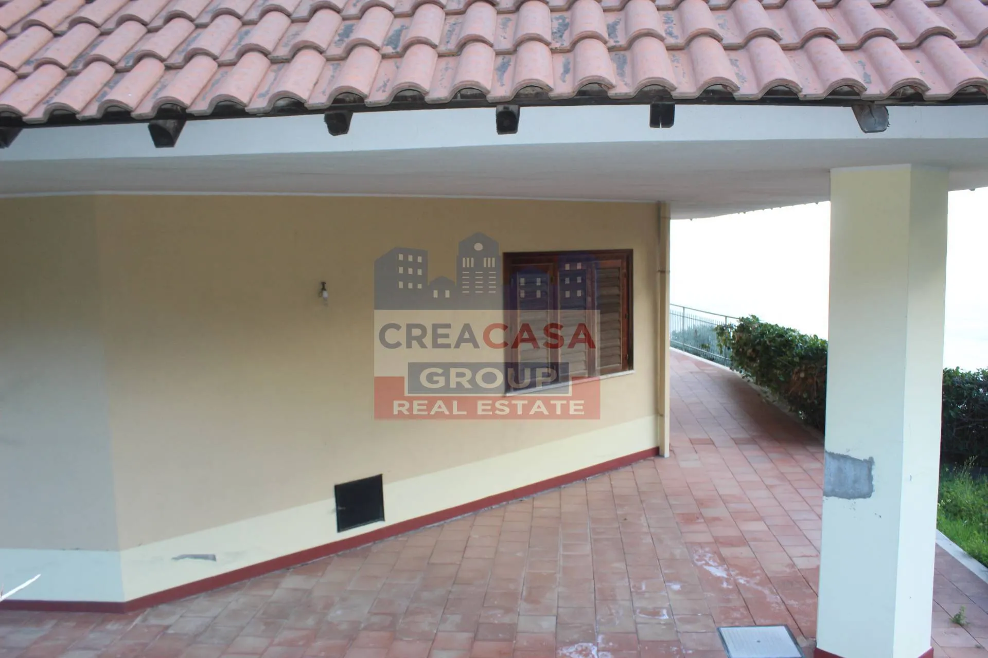Immagine per Villa in vendita a Letojanni Contrada Sillemi