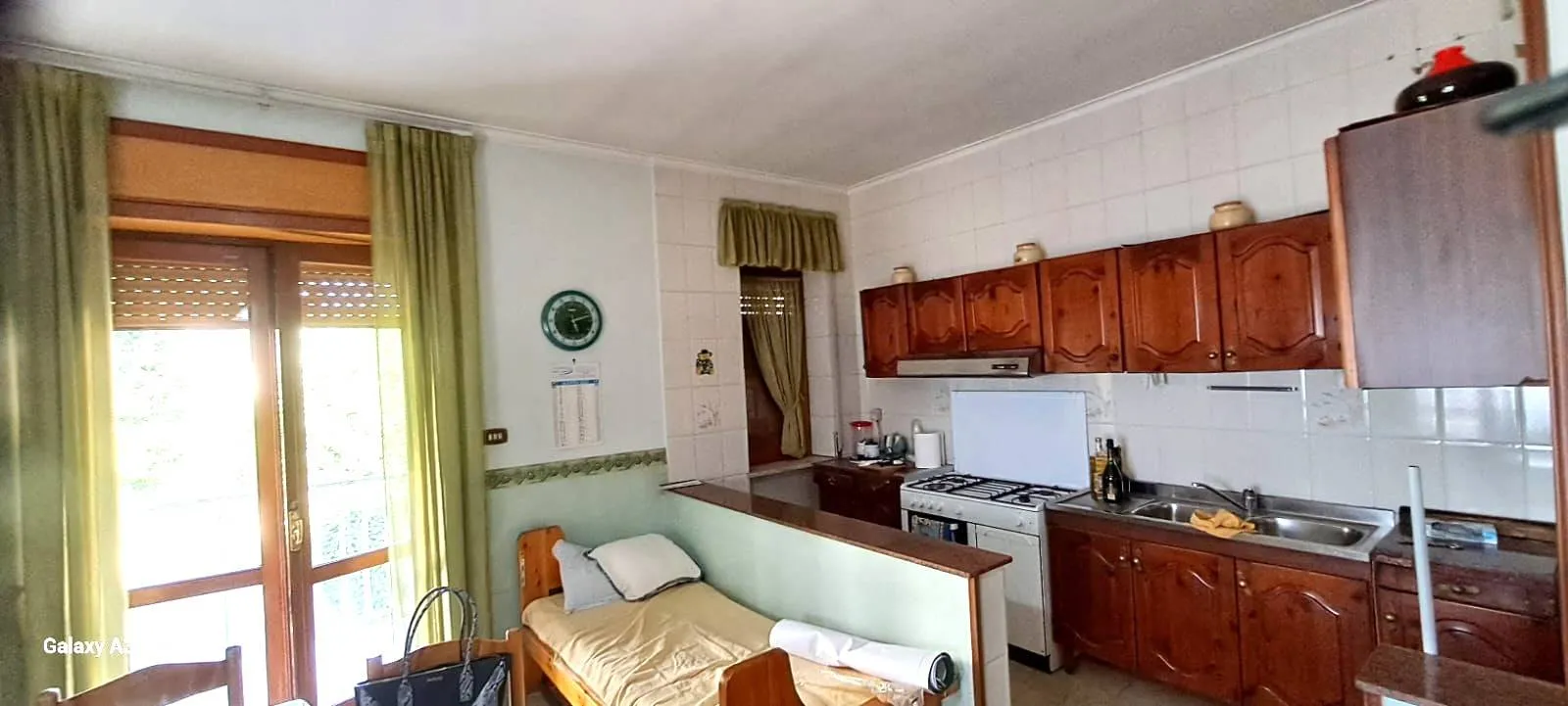Immagine per Appartamento in vendita a Marano di Napoli Via Monte