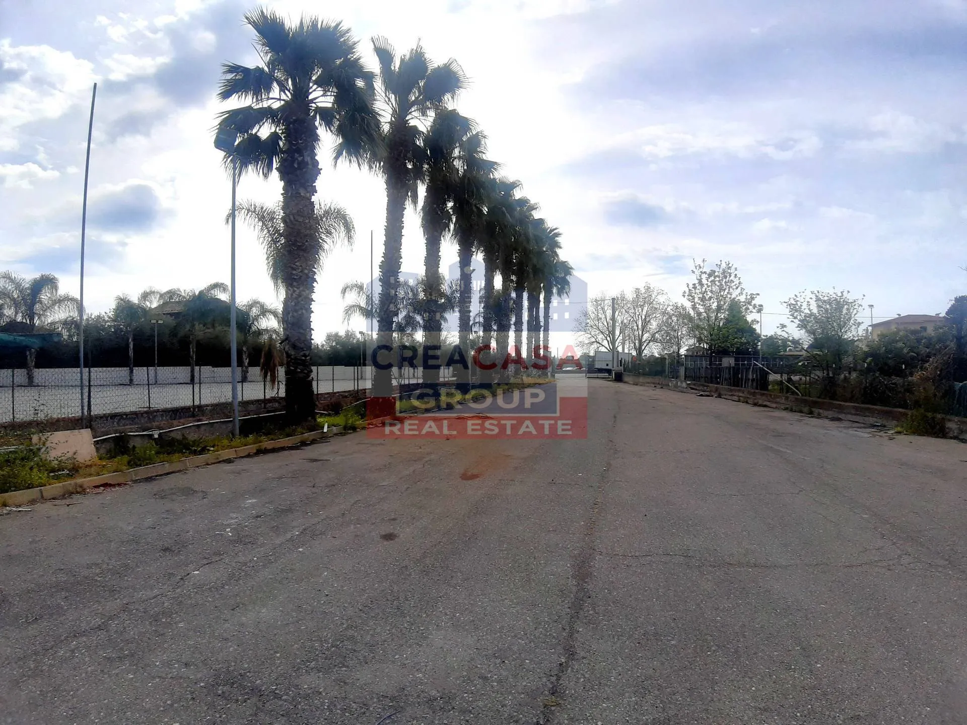 Immagine per Capannone Industriale in vendita a Calatabiano Strada Statale 114 Orientale Sicula