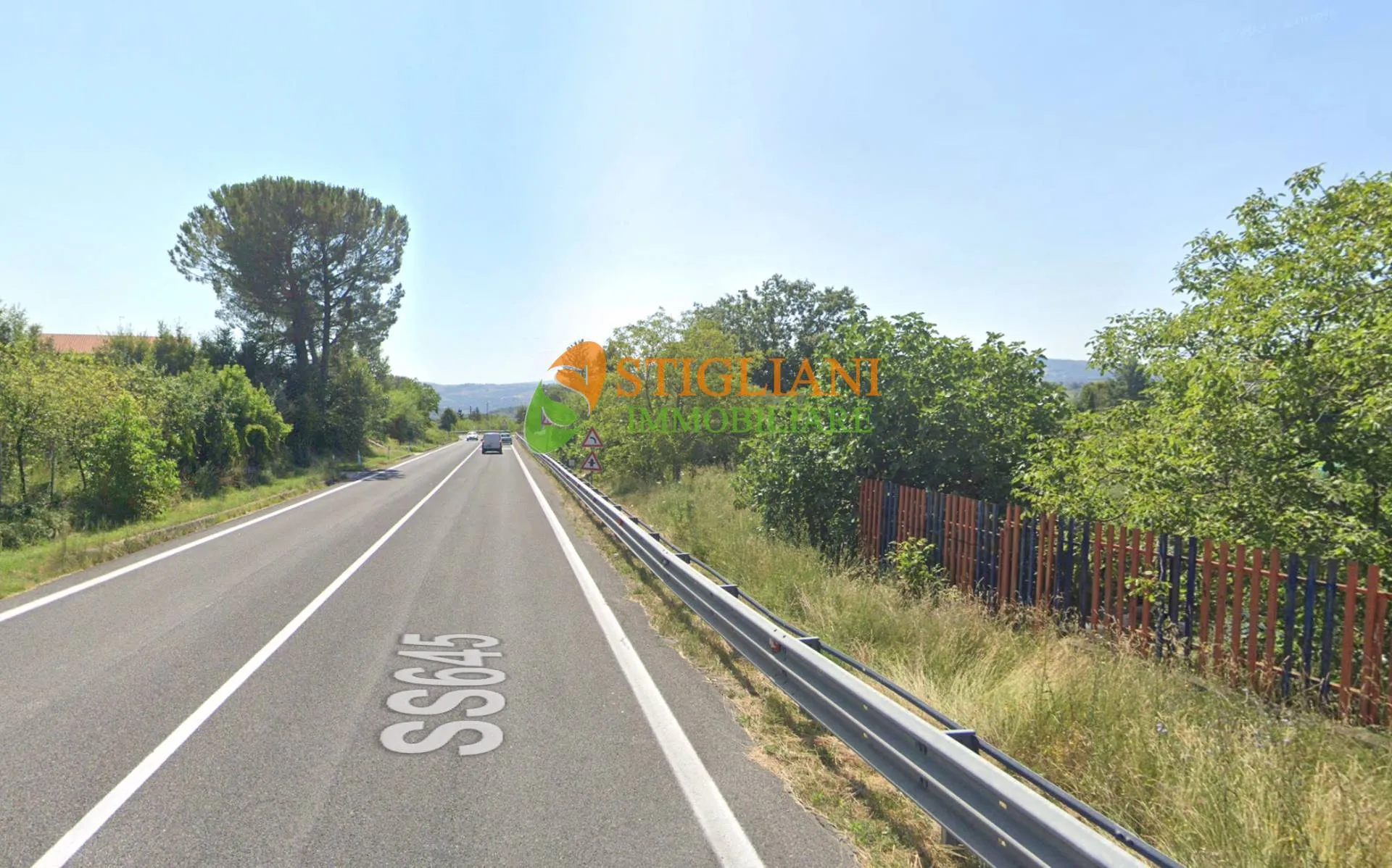 Immagine per Villetta a schiera in vendita a Campobasso Contrada Lupara
