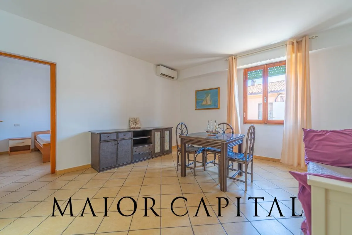 Immagine per Casa indipendente in vendita a Olbia Via Brigata Sassari