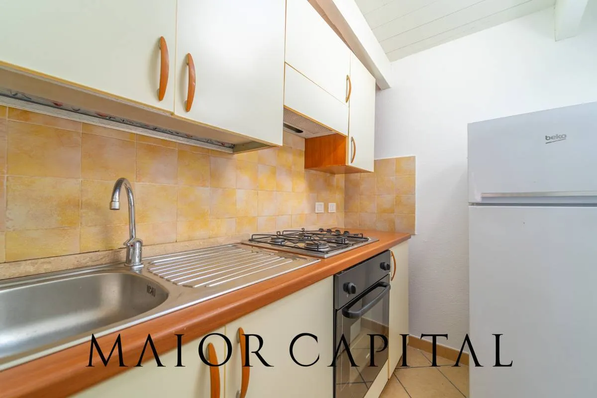 Immagine per Casa indipendente in vendita a Olbia Via Brigata Sassari