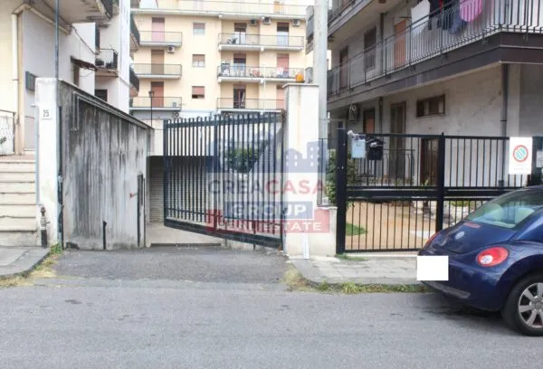 Appartamento via Lazio, Giarre
