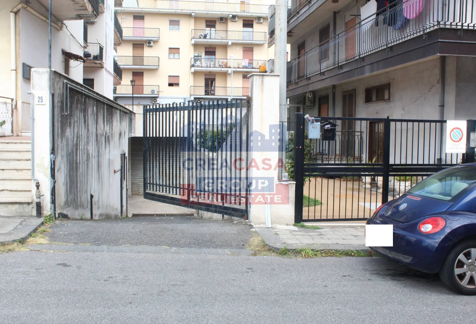 Immagine per Appartamento in vendita a Giarre Via Lazio