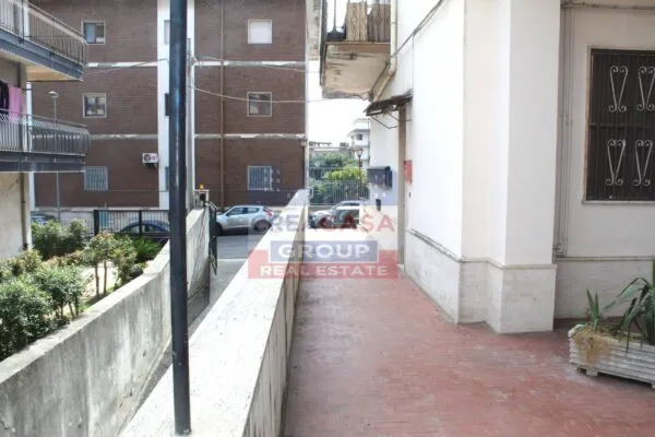Appartamento via Lazio, Giarre