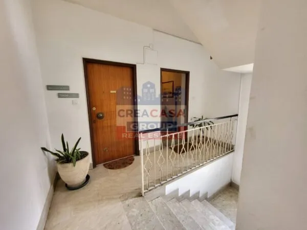Appartamento via Lazio, Giarre