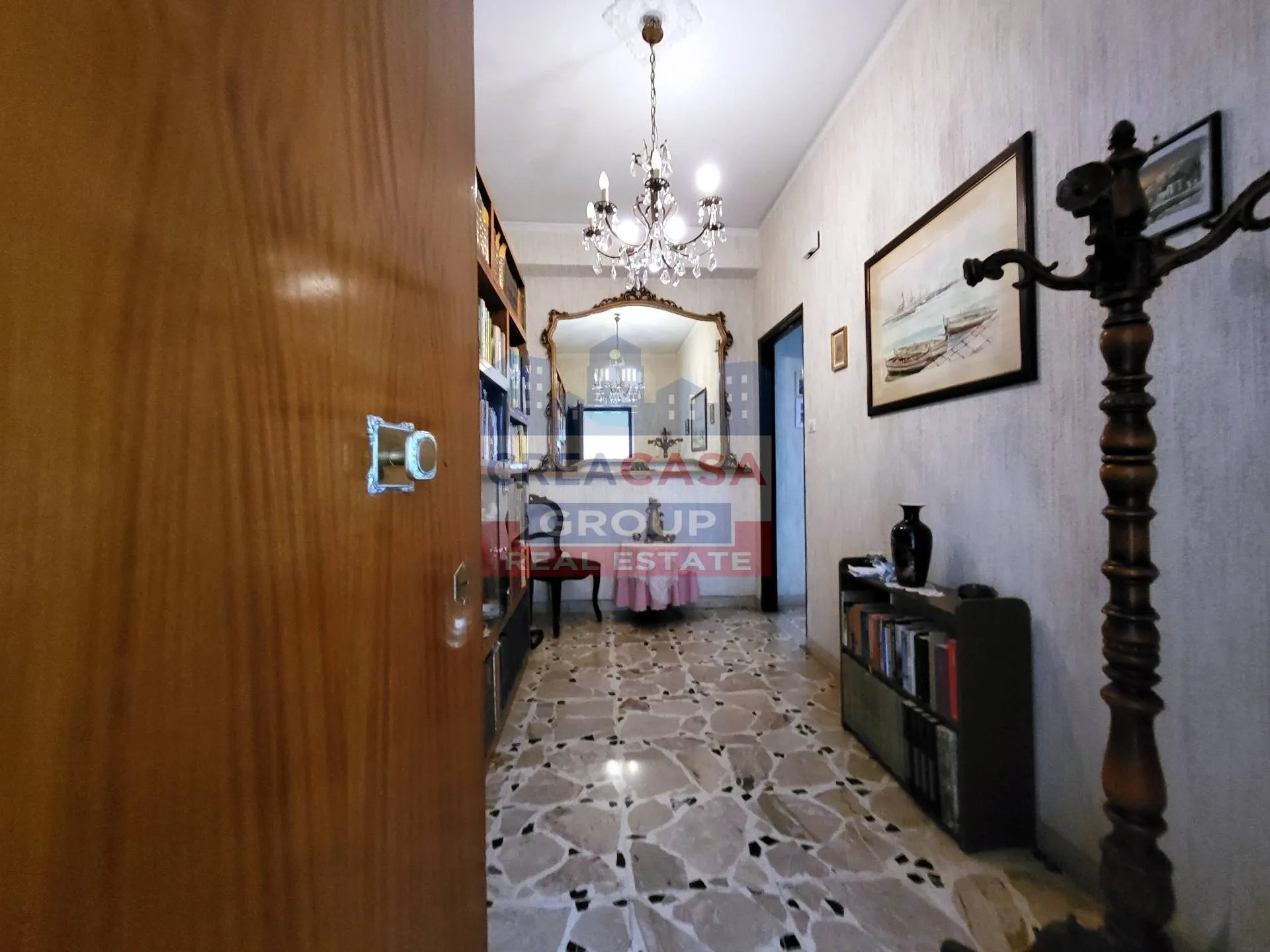 Immagine per Appartamento in vendita a Giarre Via Lazio