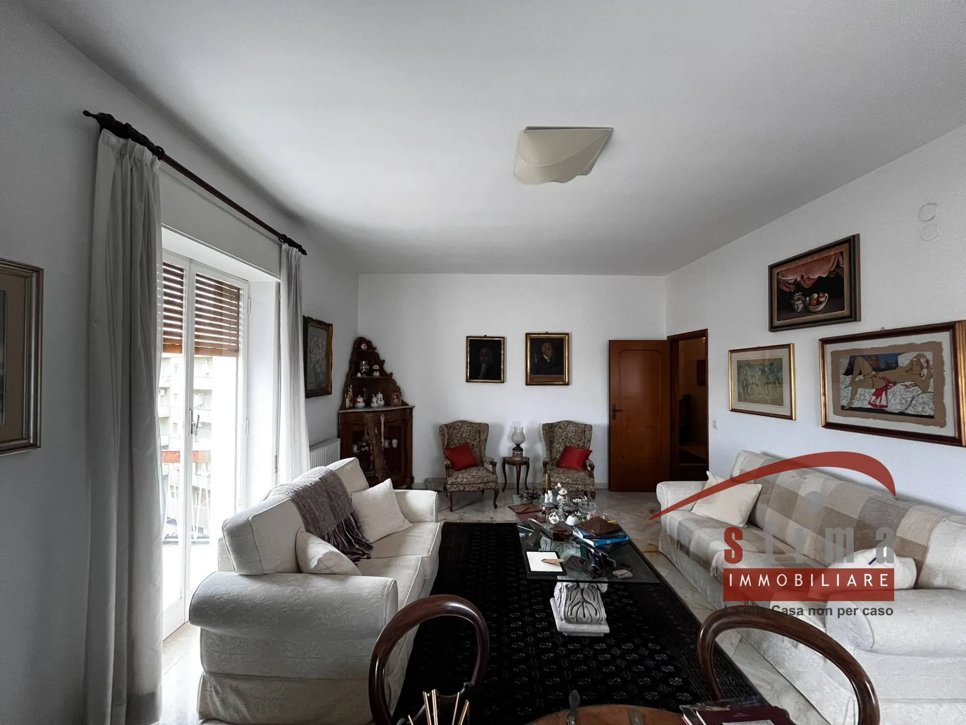 Immagine per Appartamento in vendita a Siracusa via olivieri