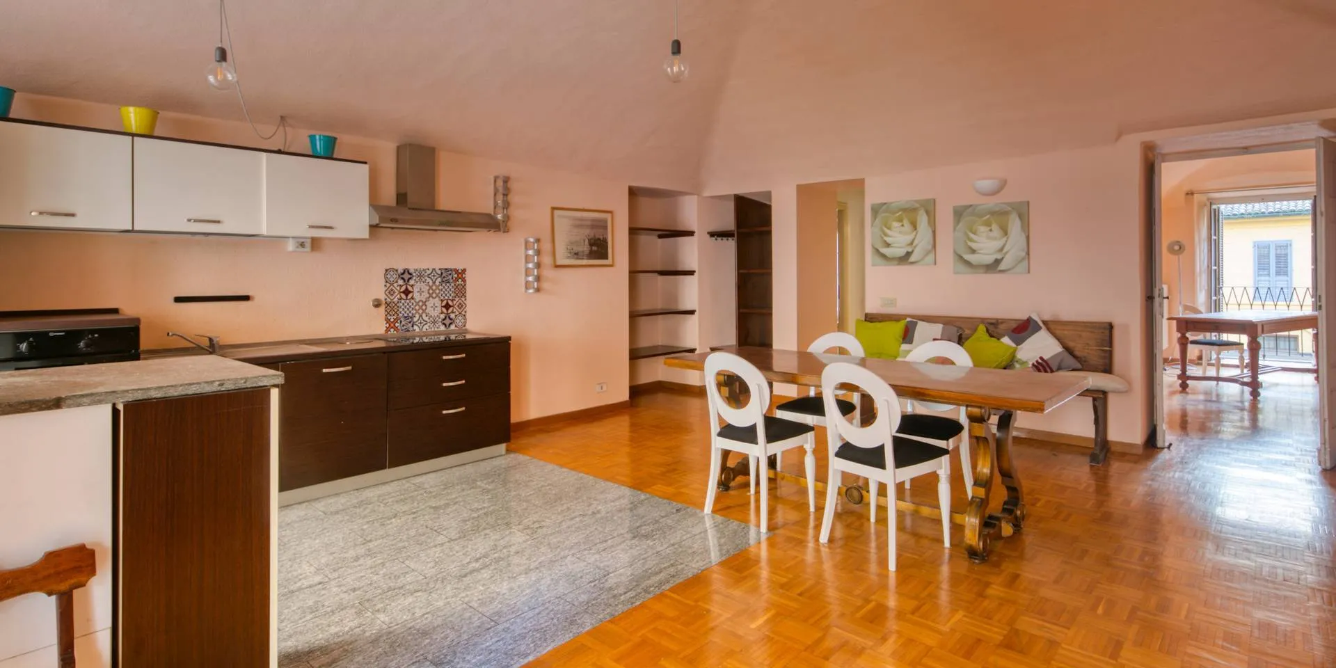 Immagine per Appartamento in vendita a Torino Via Antonio Gramsci