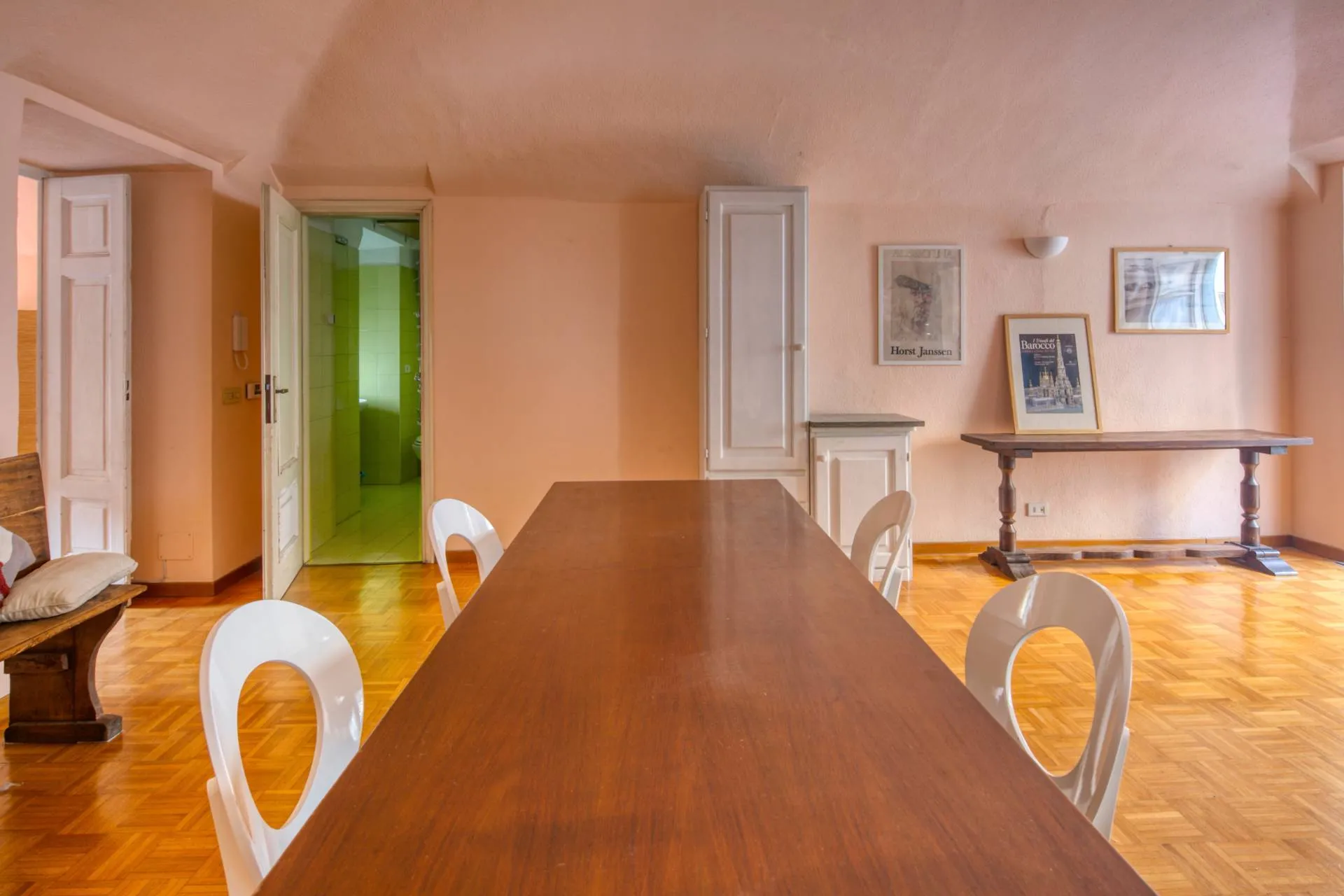 Immagine per Appartamento in vendita a Torino Via Antonio Gramsci