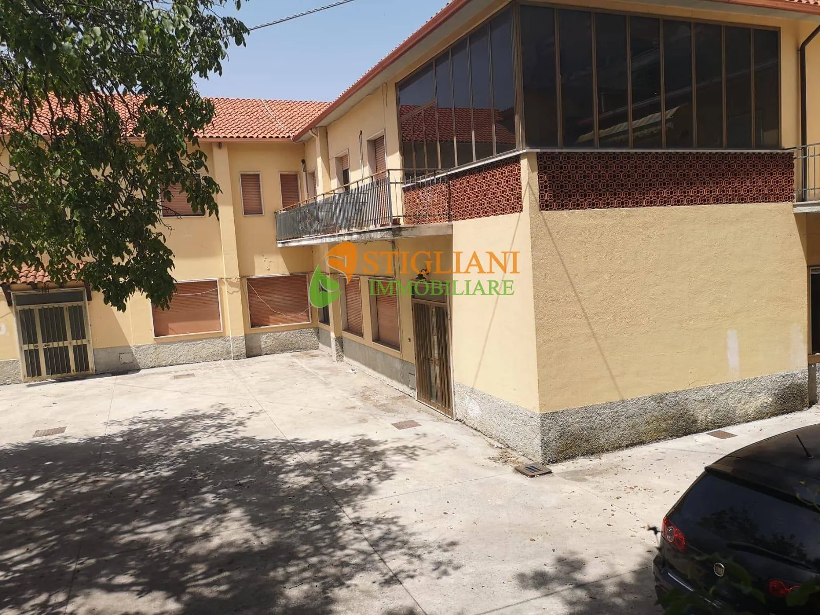 Immagine per Casa indipendente in vendita a Pettoranello del Molise Strada Statale 17 