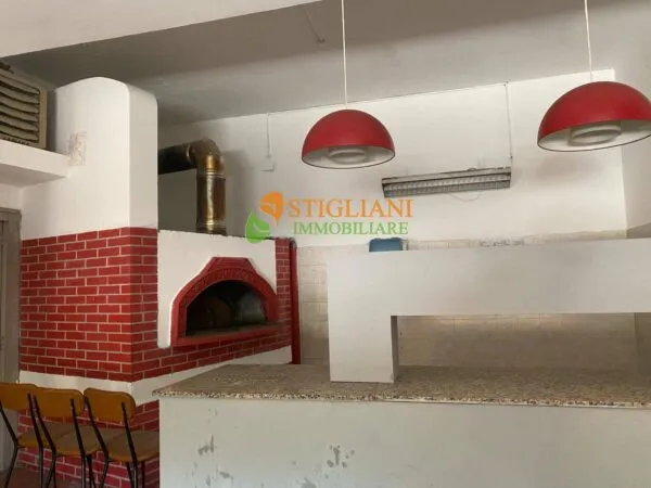 Casa Indipendente strada Statale 17, Pettoranello Del Molise