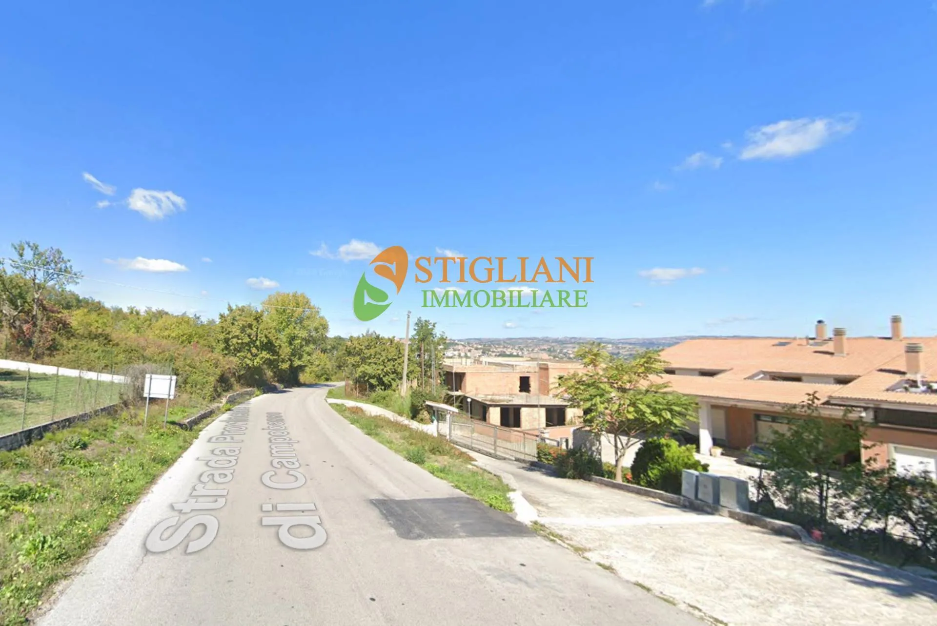 Immagine per Magazzino in vendita a Ferrazzano Sp104