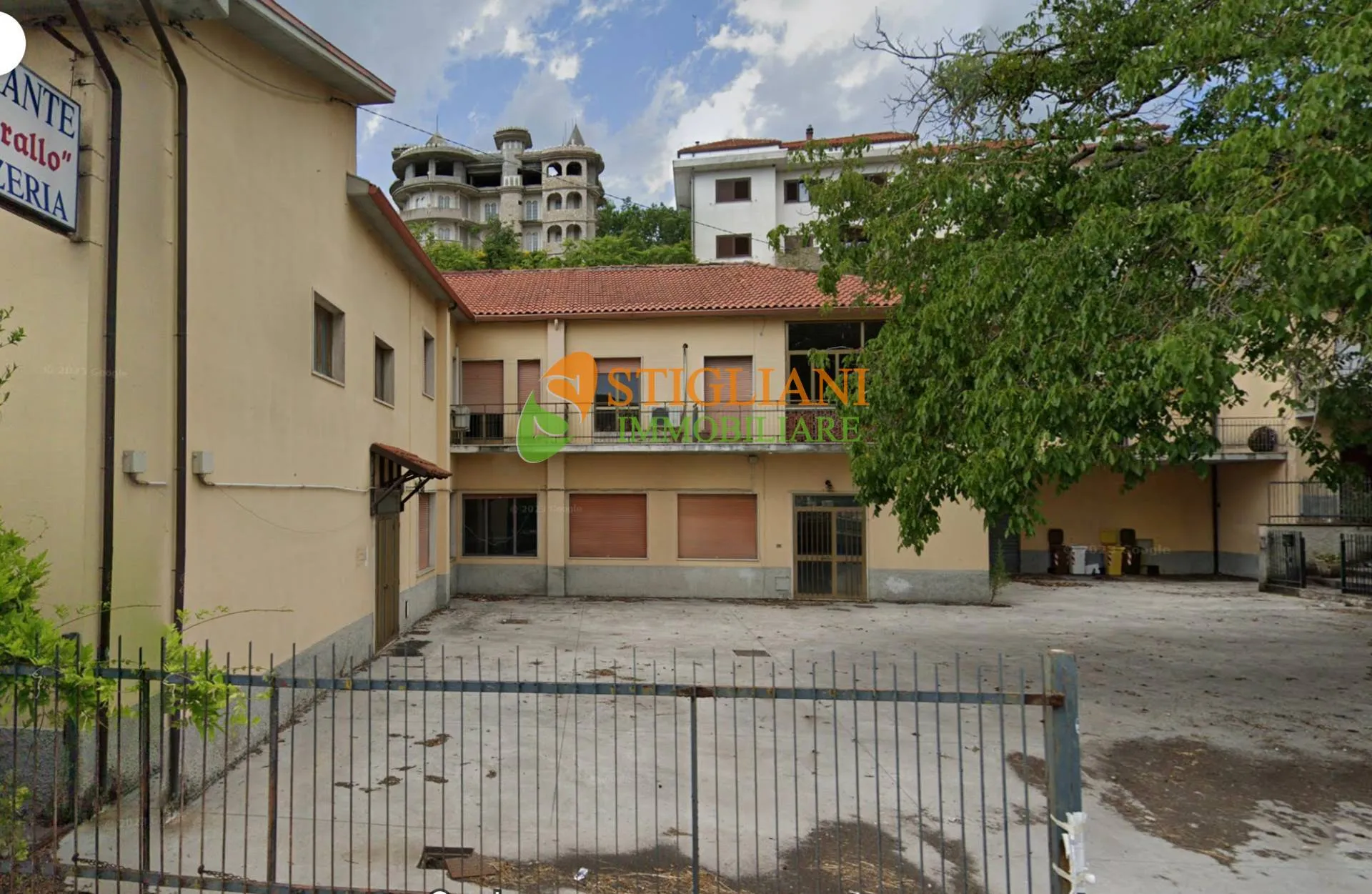 Immagine per Casa indipendente in vendita a Pettoranello del Molise Strada Statale 17 