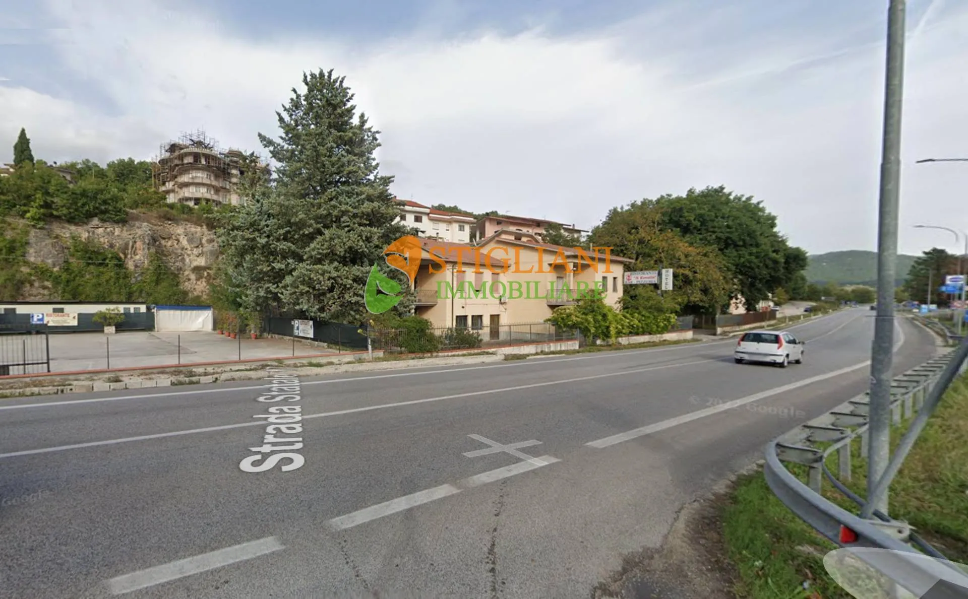 Immagine per Casa indipendente in vendita a Pettoranello del Molise Strada Statale 17 
