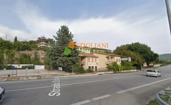 Casa Indipendente strada Statale 17, Pettoranello Del Molise