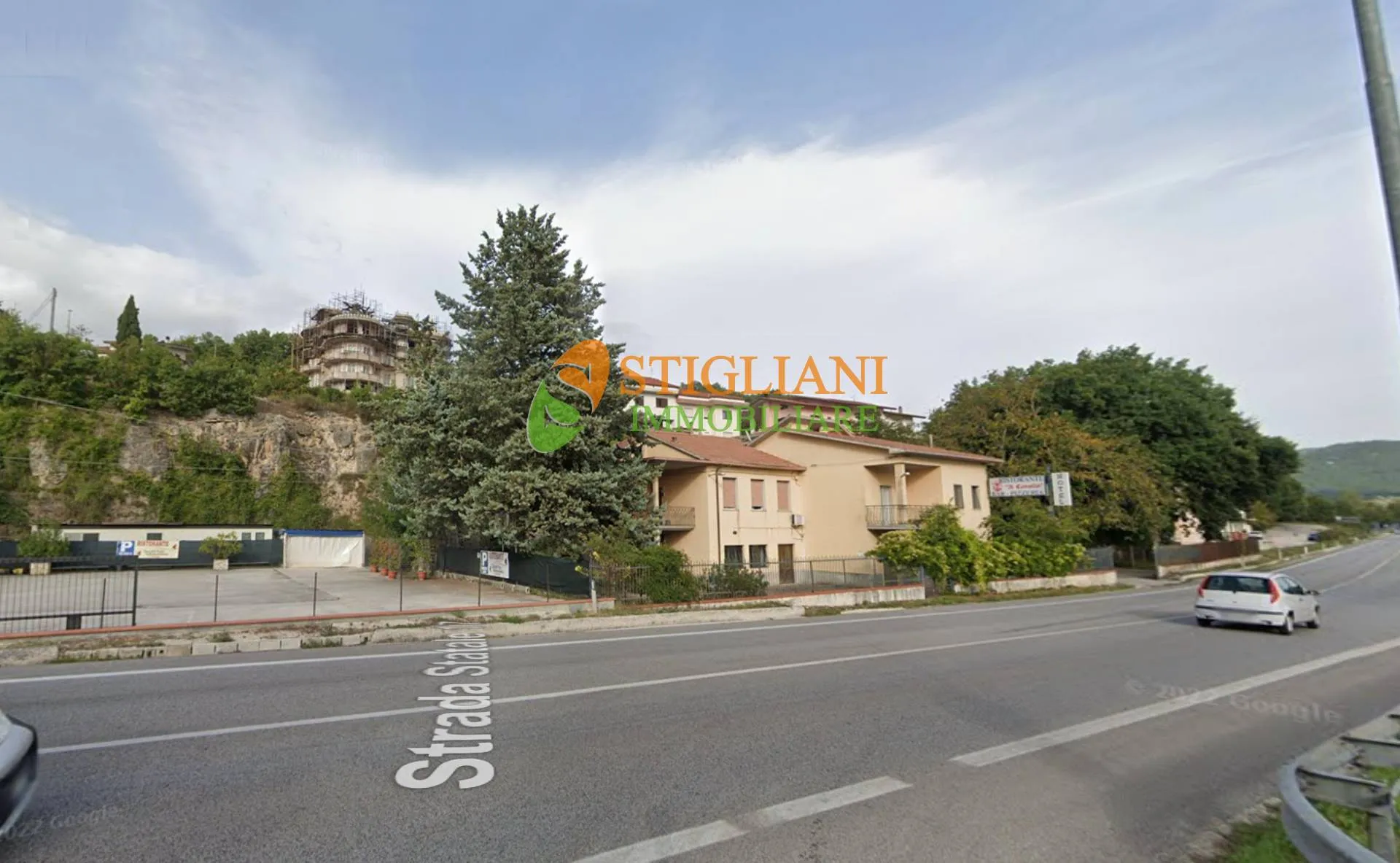 Immagine per Casa indipendente in vendita a Pettoranello del Molise Strada Statale 17 