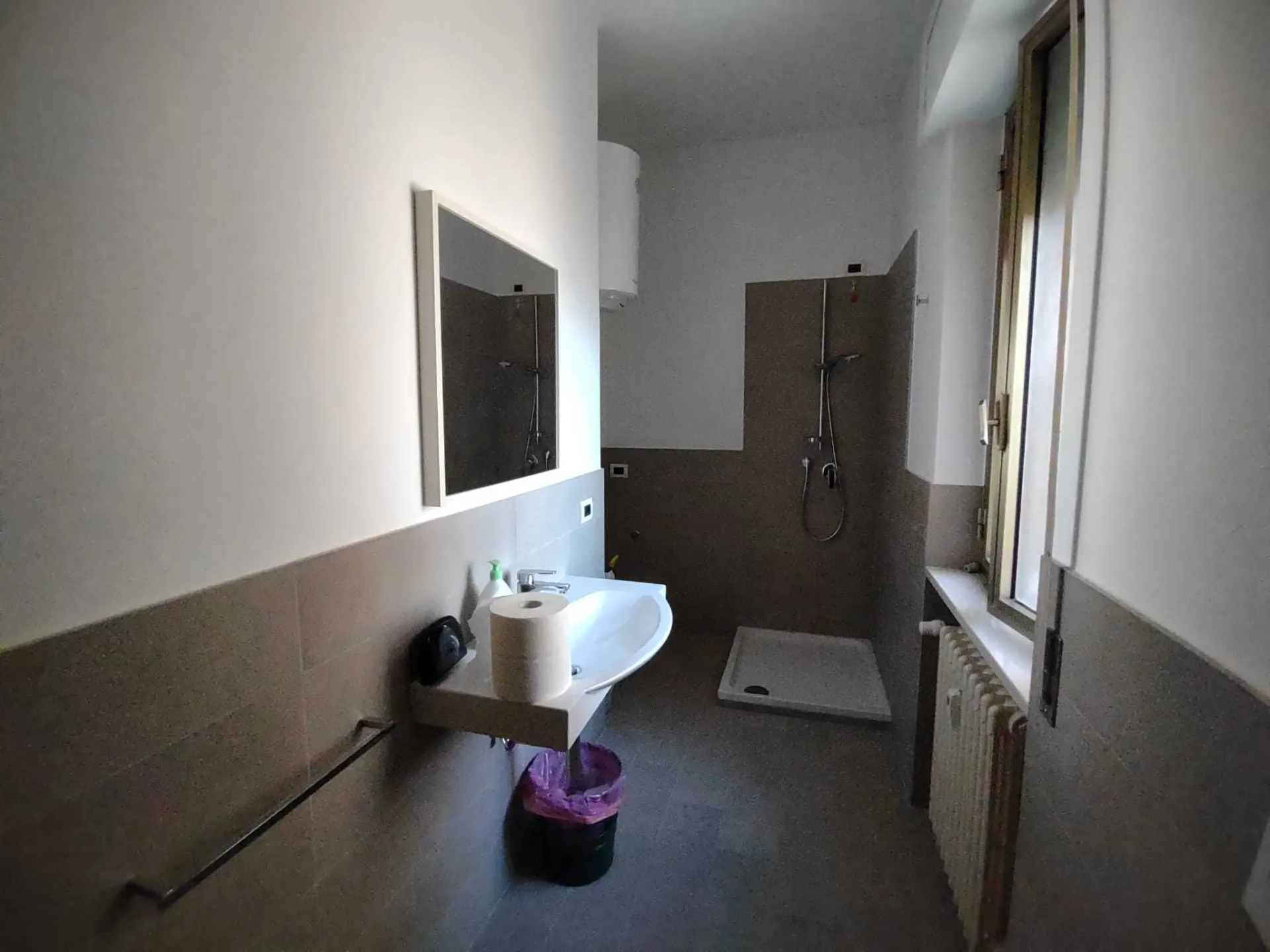 Immagine per Appartamento in affitto a Jesi via Mura Occidentali 36
