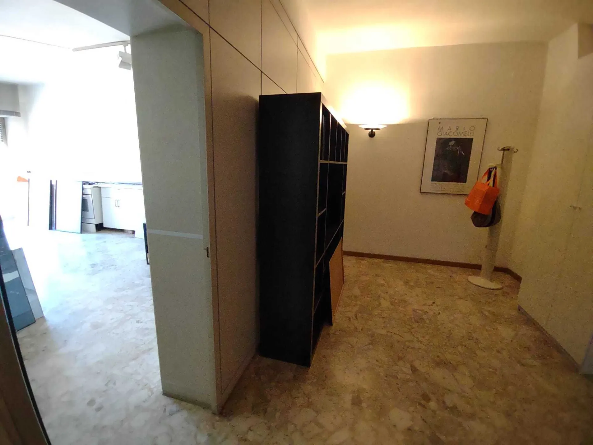 Immagine per Appartamento in affitto a Jesi via Mura Occidentali 36
