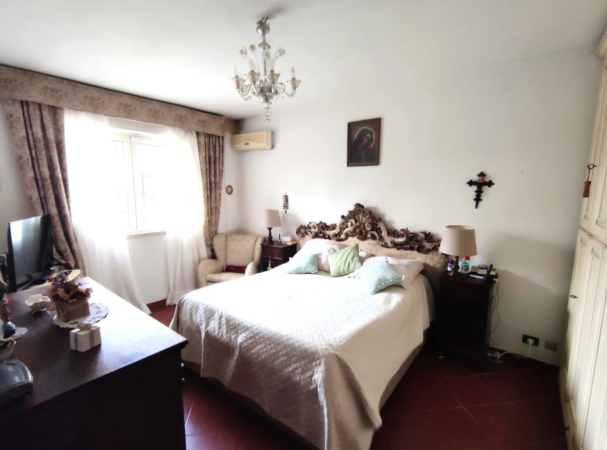 Immagine per Villa bifamiliare in vendita a Guidonia Montecelio via Corona Australe 3