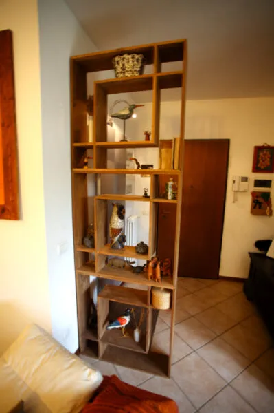 Trilocale via Vigatto, Parma