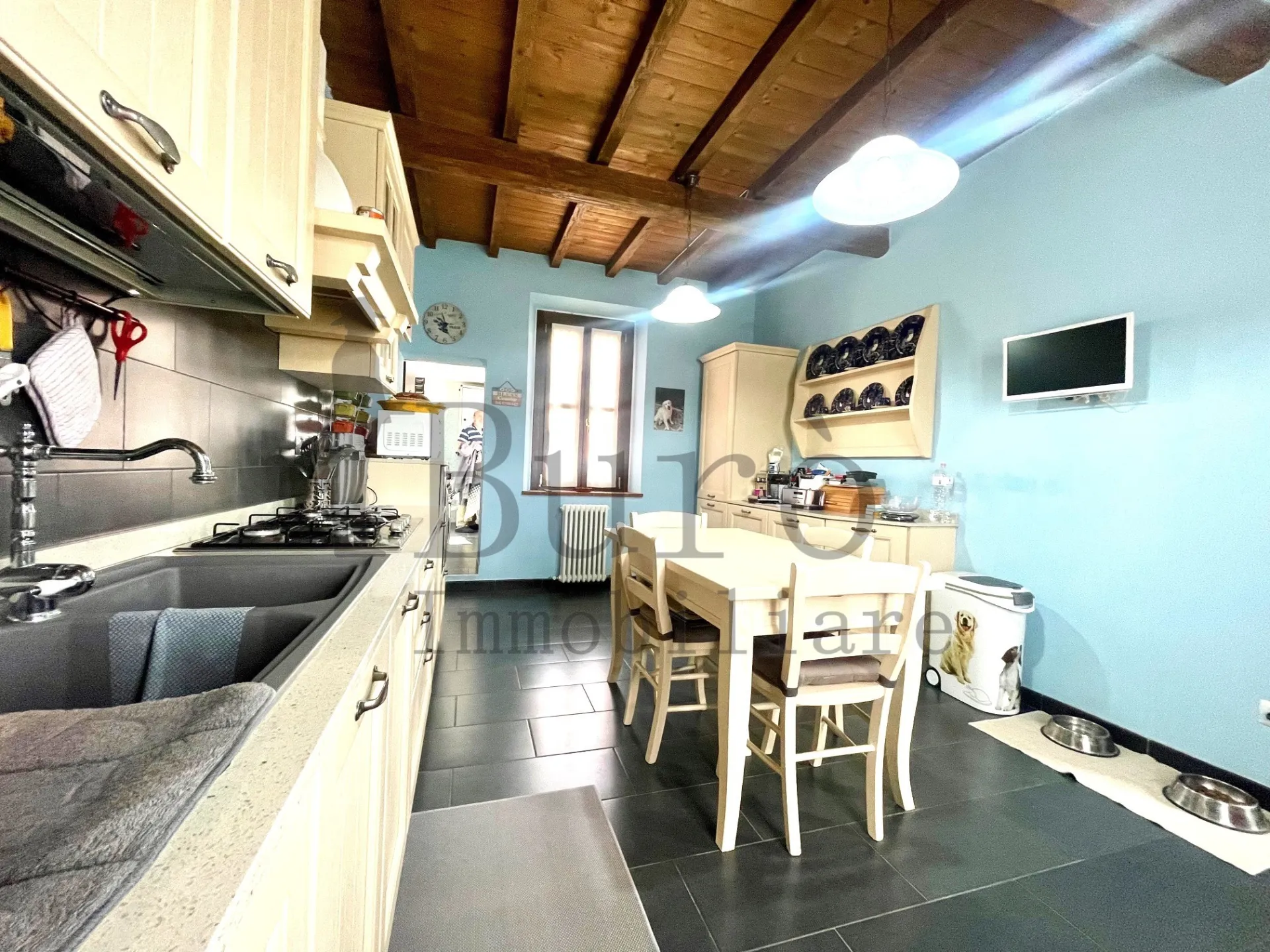 Immagine per Porzione di casa in vendita a Parma strada Val Parma 186