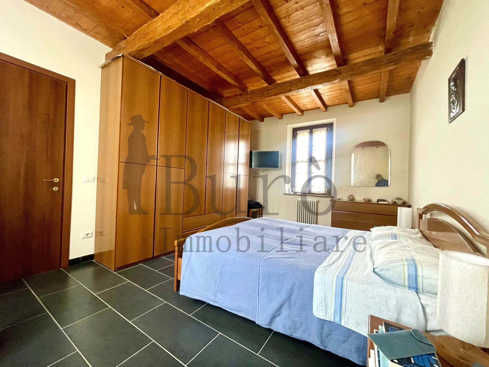 Immagine per Porzione di casa in vendita a Parma strada Val Parma 186