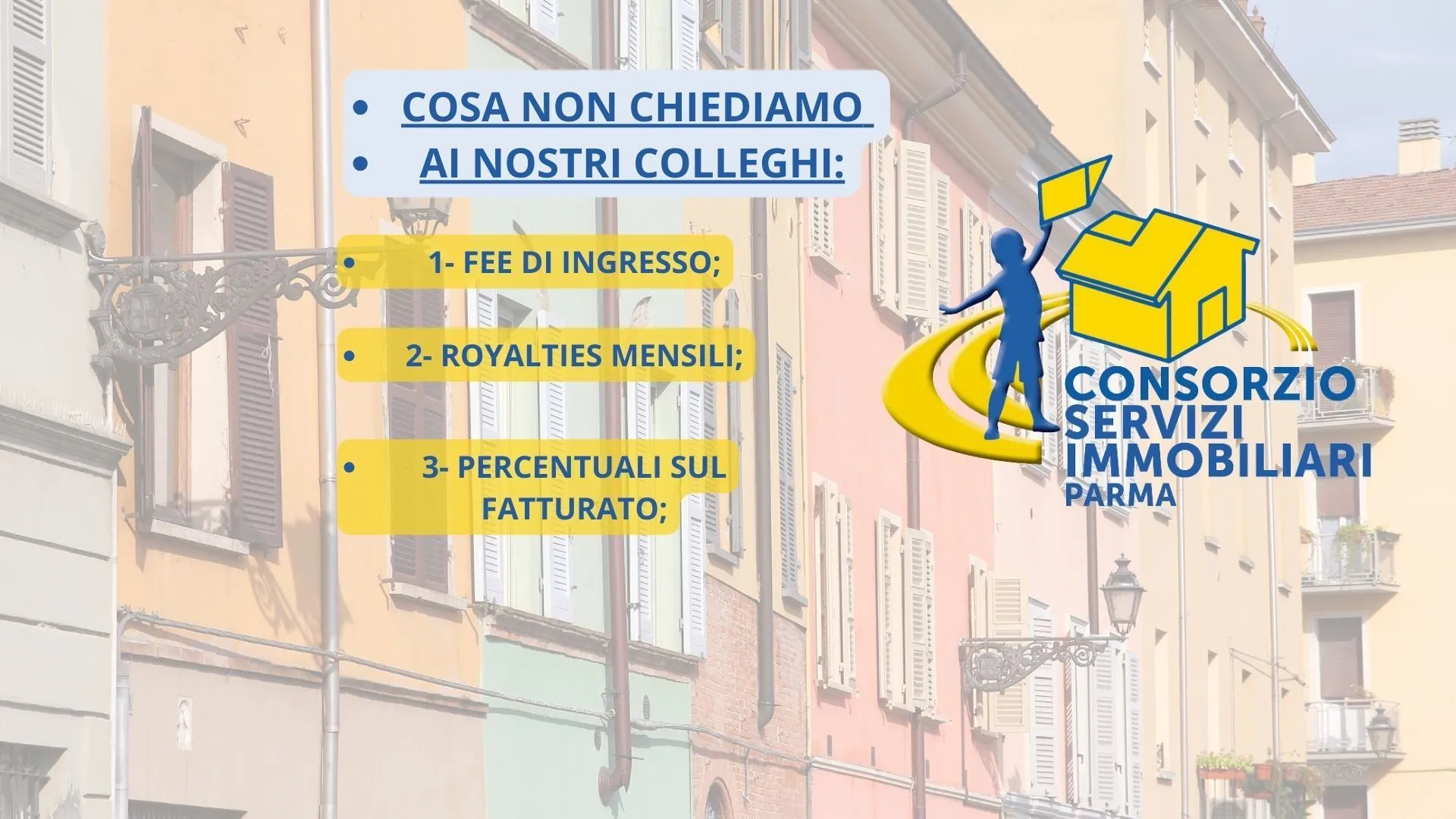 Immagine per Quadrilocale in vendita a Parma via Oradour