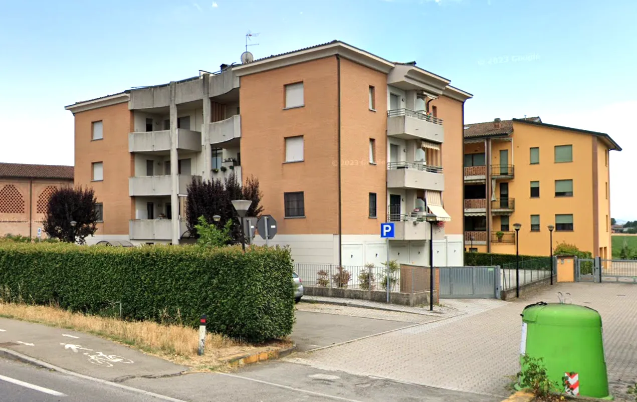 Immagine per Appartamento in vendita a Parma via Marco Emilio Lepido 232