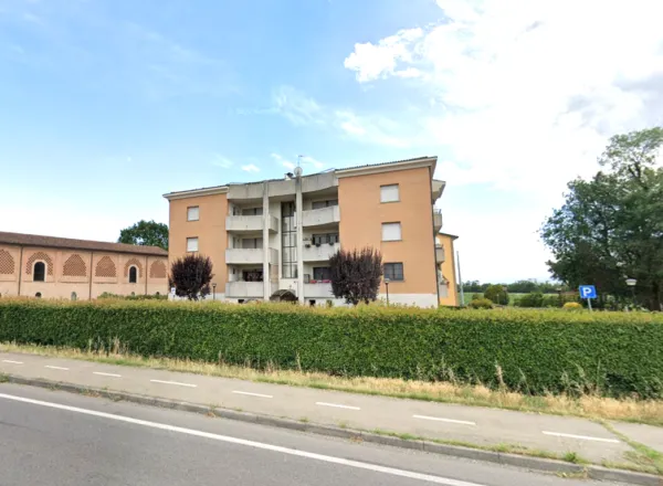 Appartamento via Marco Emilio Lepido 232, Parma