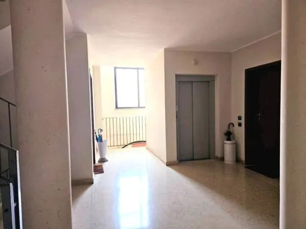Appartamento via Marco Emilio Lepido 232, Parma