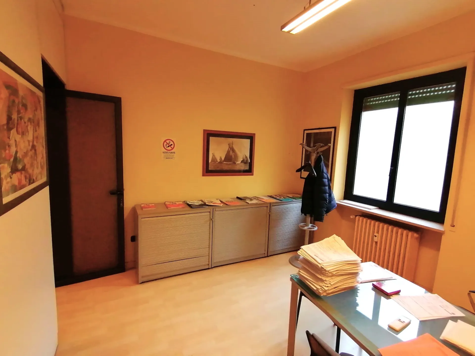 Immagine per Quadrilocale in vendita a Parma via Giuseppe Verdi 25