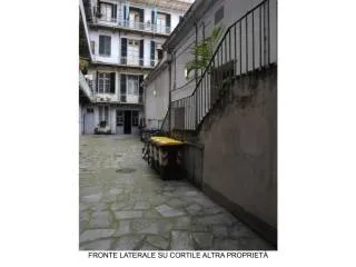 Immagine per Palazzo in Vendita a Torino Via Acqui 2
