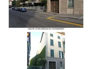 Immagine per Palazzo in Vendita a Torino Via Acqui 2