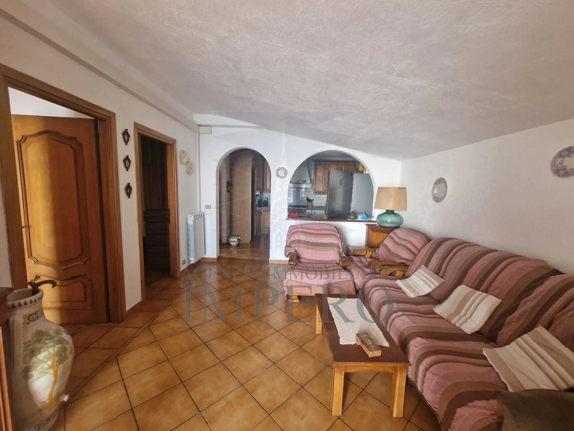 Immagine per Porzione di casa in vendita a Ventimiglia via Woronoff 37