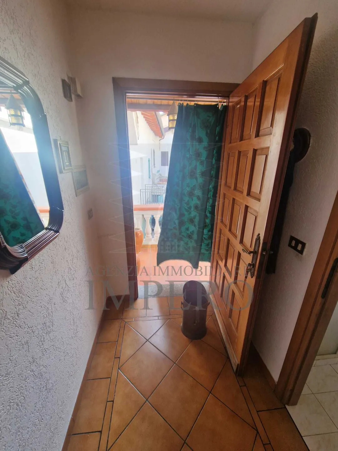 Immagine per Porzione di casa in vendita a Ventimiglia via Woronoff 37