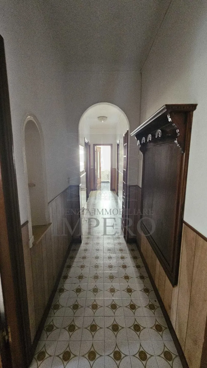 Immagine per Appartamento in vendita a Ventimiglia via Trossarelli