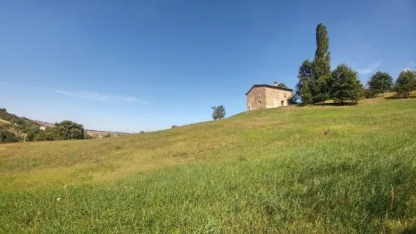 Rustico via Bosco Degli Estensi 159, Zocca