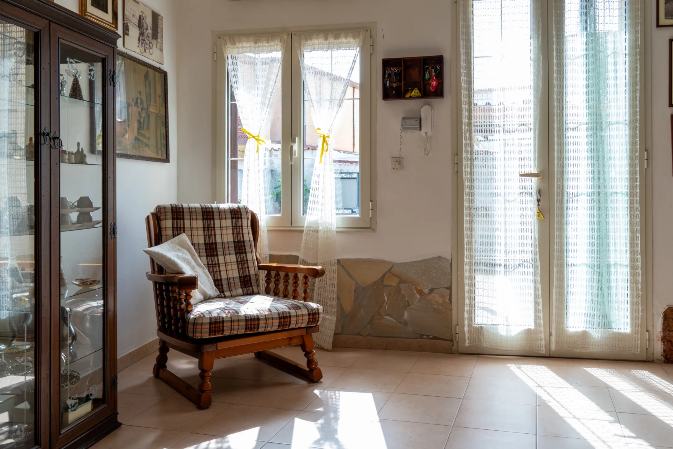 Immagine per casa in vendita a San Sperate via Deledda