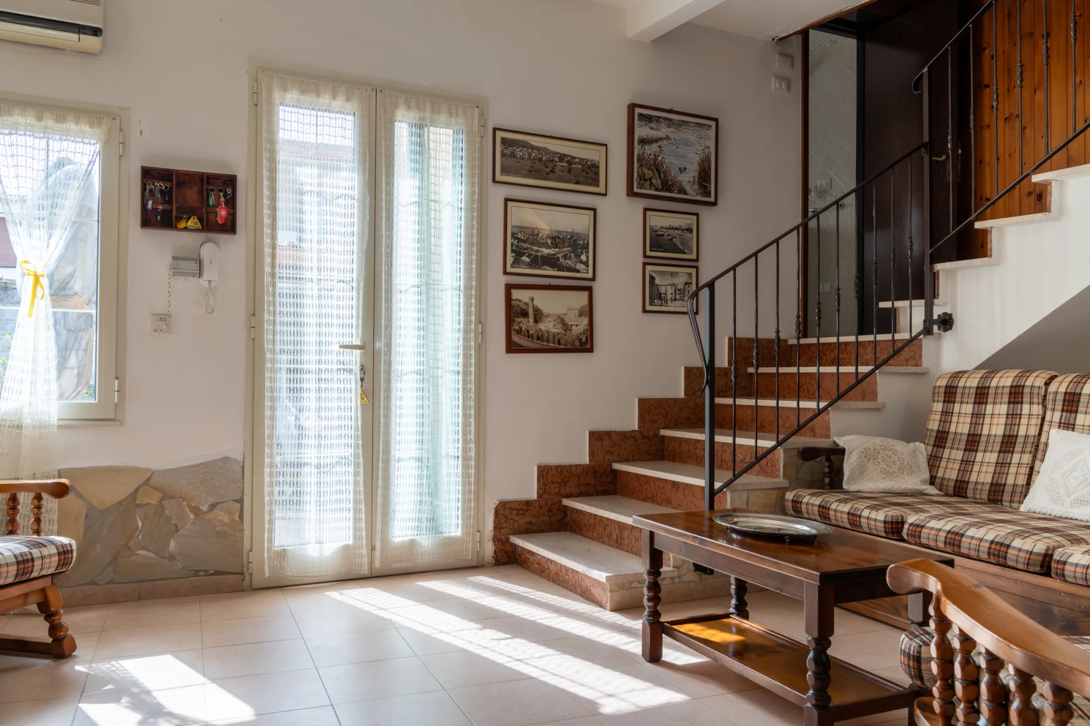 Immagine per casa in vendita a San Sperate via Deledda