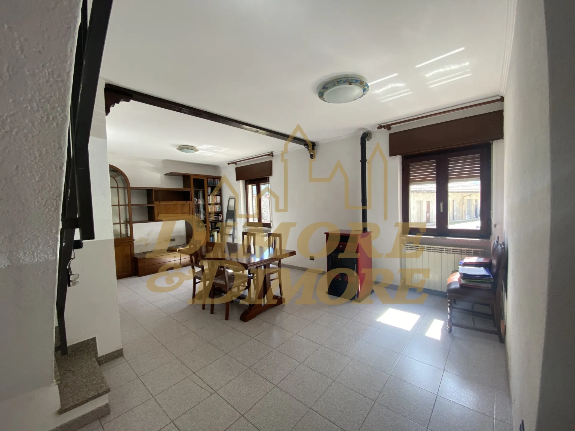 Immagine per Villa in vendita a Verbania via Renco 85